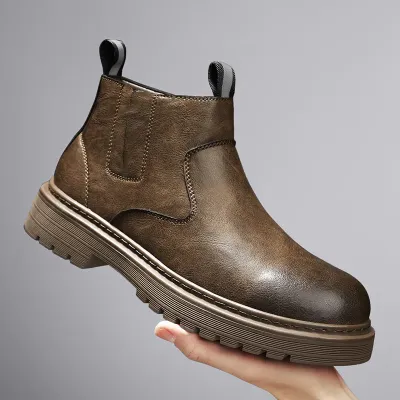 ELITE SENTINEL MARTIN BOOT
